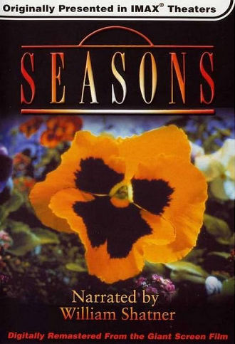 Seasons Poster