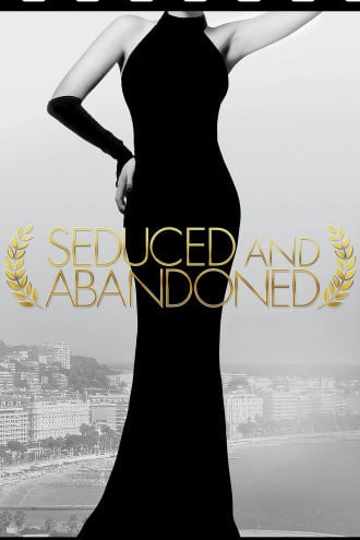 Seduced and Abandoned Poster