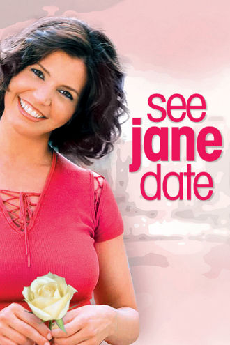 See Jane Date Poster