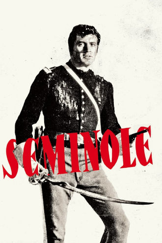Seminole Poster