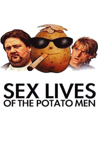 Sex Lives of the Potato Men Poster