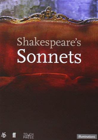Shakespeare's Sonnets Poster
