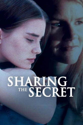 Sharing the Secret Poster