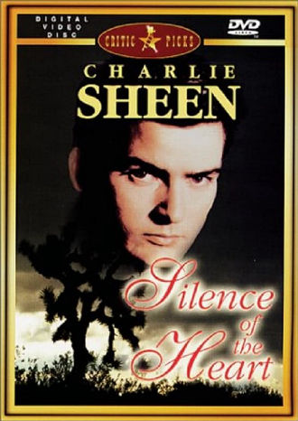 Silence of the Heart Poster