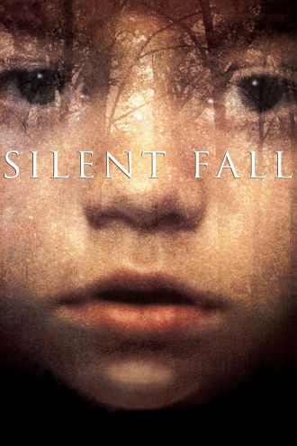 Silent Fall Poster
