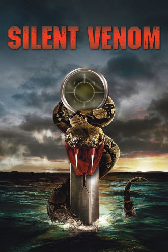 Silent Venom Poster