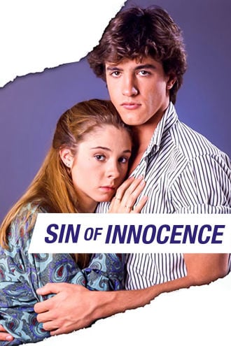 Sin of Innocence Poster
