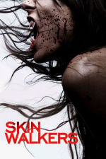 Skinwalkers