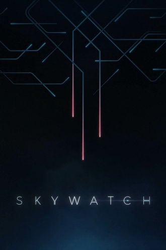 Skywatch Poster
