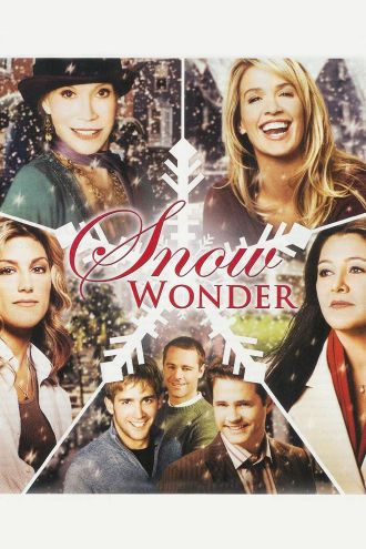 Snow Wonder Poster