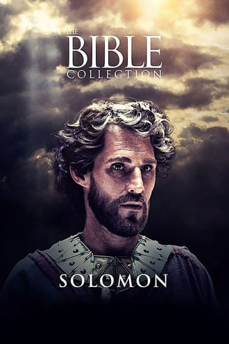 Solomon Poster