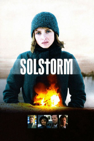 Solstorm Poster
