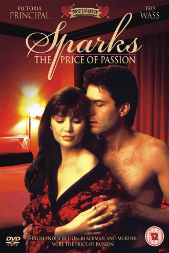 Sparks: The Price of Passion Poster