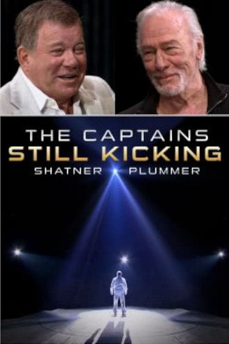 Still Kicking Poster