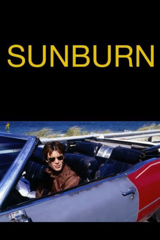 Sunburn Poster