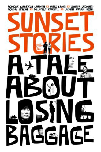 Sunset Stories Poster