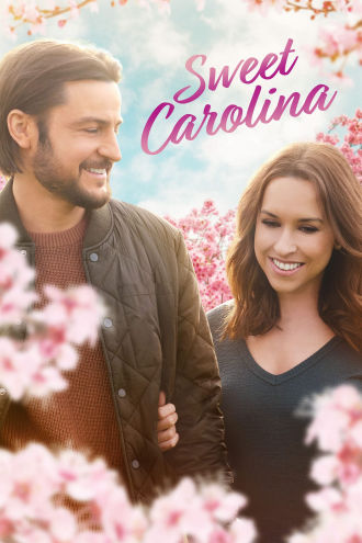 Sweet Carolina Poster