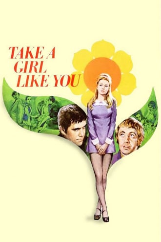 Take a Girl Like You Poster