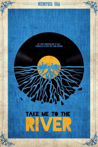 Take Me to the River Poster