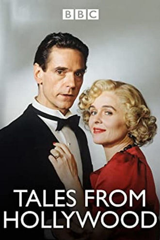 Tales from Hollywood Poster