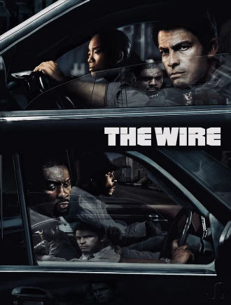 Tapping the Wire Poster