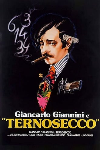 Ternosecco Poster