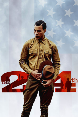 The 24th Poster