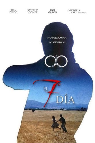 The 7th Day Poster