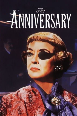 The Anniversary Poster