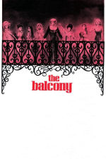 The Balcony