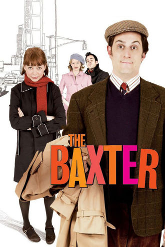 The Baxter Poster