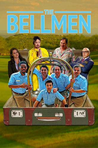 The Bellmen Poster