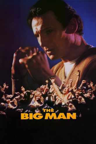 The Big Man Poster