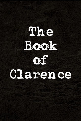 The Book of Clarence Poster