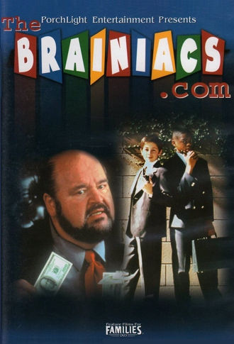 The Brainiacs.com Poster