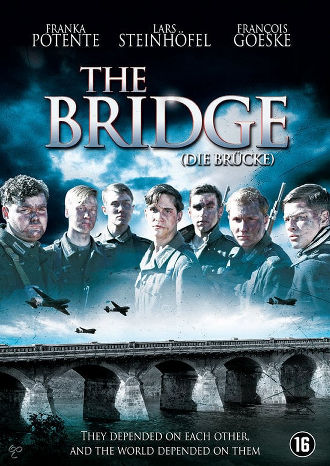 The Bridge Poster