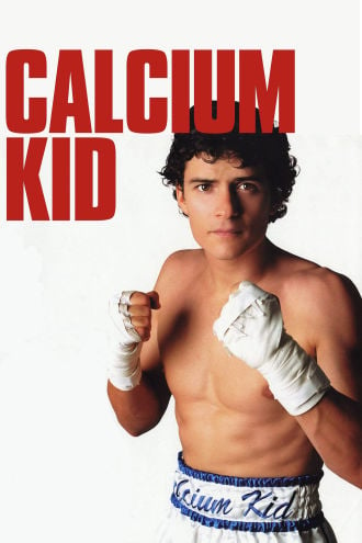 The Calcium Kid Poster