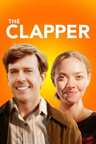 The Clapper Poster