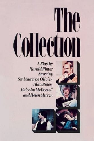 The Collection Poster