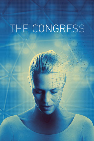 The Congress Poster