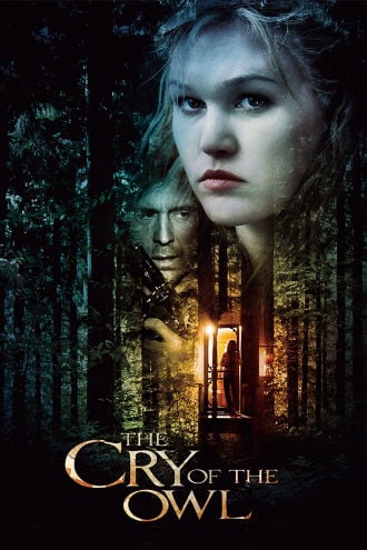 The Cry of the Owl Poster
