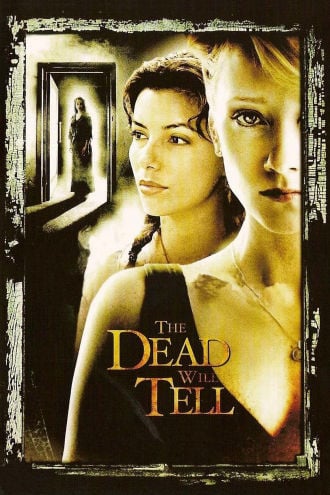 The Dead Will Tell Poster