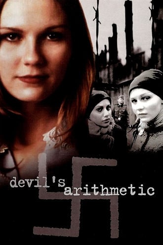 The Devil's Arithmetic Poster