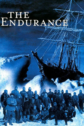 The Endurance: Shackleton's Legendary Antarctic Expedition Poster