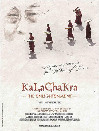 The Enlightenment Poster