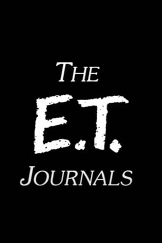 The 'E.T.' Journals Poster
