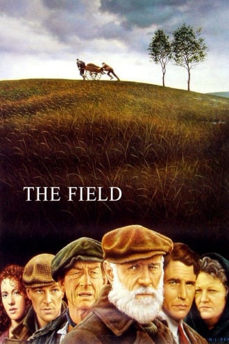 The Field Poster