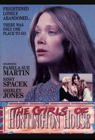 The Girls of Huntington House Poster