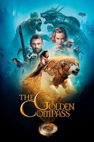 The Golden Compass Poster