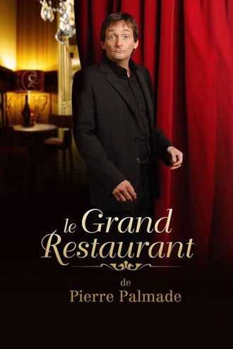 The Great Restaurant Poster